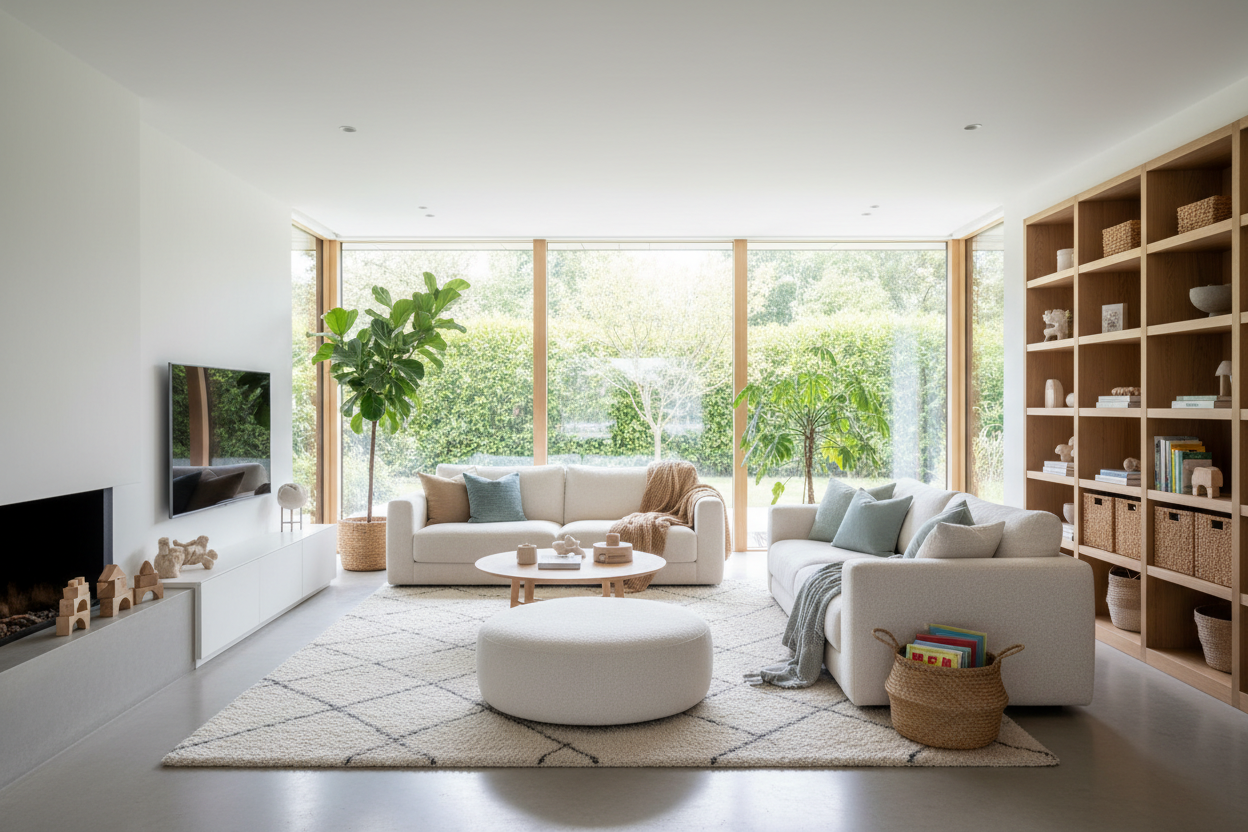 Property Inspection Service