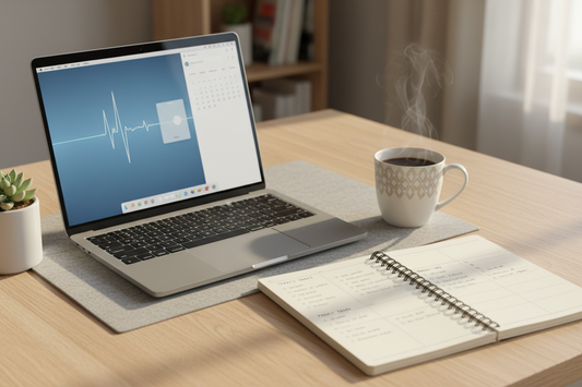 Personalised Relocation Plan